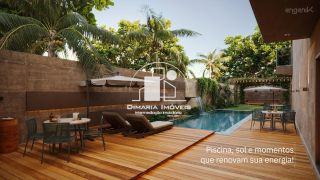 JP Porto Beach Flats