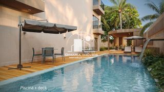 JP Porto Beach Flats