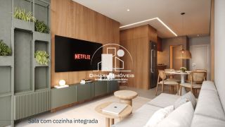 JP Porto Beach Flats