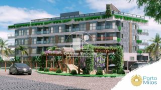 Residencial PORTO MILLOS-porto de galinhas-PE