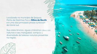 Residencial PORTO MILLOS-porto de galinhas-PE