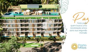 Residencial PORTO MILLOS-porto de galinhas-PE