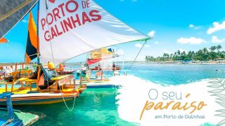 Residencial PORTO MILLOS-porto de galinhas-PE