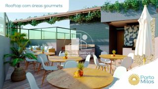 Residencial PORTO MILLOS-porto de galinhas-PE