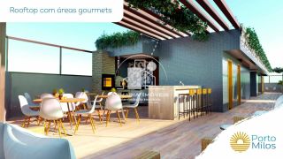 Residencial PORTO MILLOS-porto de galinhas-PE