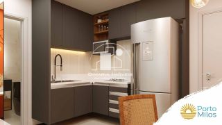 Residencial PORTO MILLOS-porto de galinhas-PE