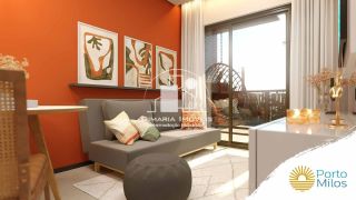Residencial PORTO MILLOS-porto de galinhas-PE