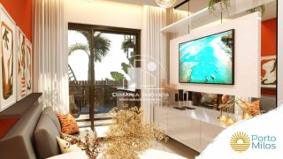 Residencial PORTO MILLOS-porto de galinhas-PE