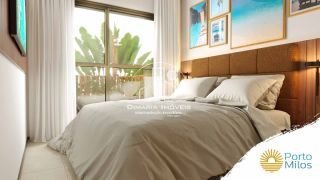 Residencial PORTO MILLOS-porto de galinhas-PE