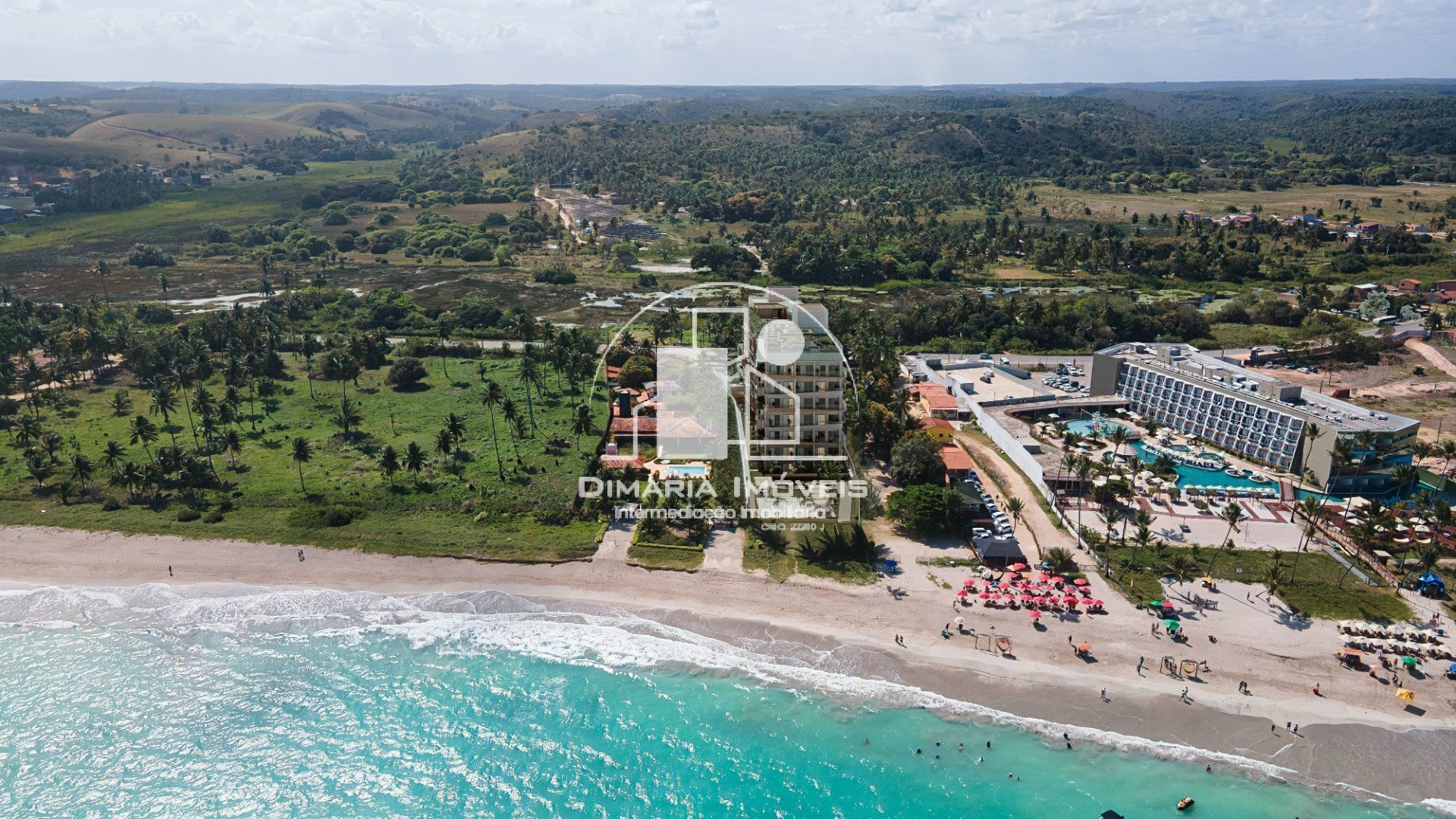 ALLURE PEROBA-MARAGOGI