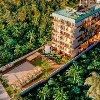 ALLURE PEROBA-MARAGOGI