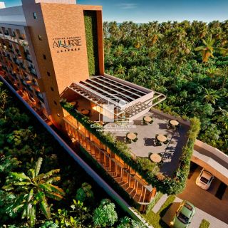 ALLURE PEROBA-MARAGOGI