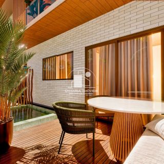 ALLURE PEROBA-MARAGOGI