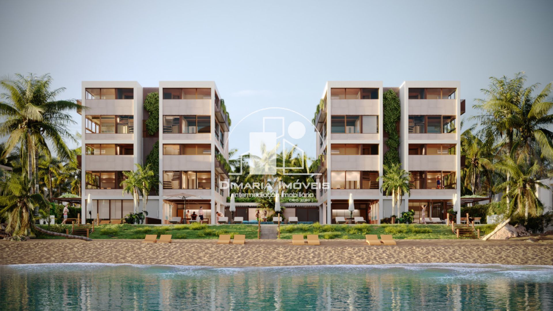 PORTO CAROLINA-BEIRA MAR-PORTO DE GALINHAS