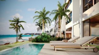 PORTO CAROLINA-BEIRA MAR-PORTO DE GALINHAS