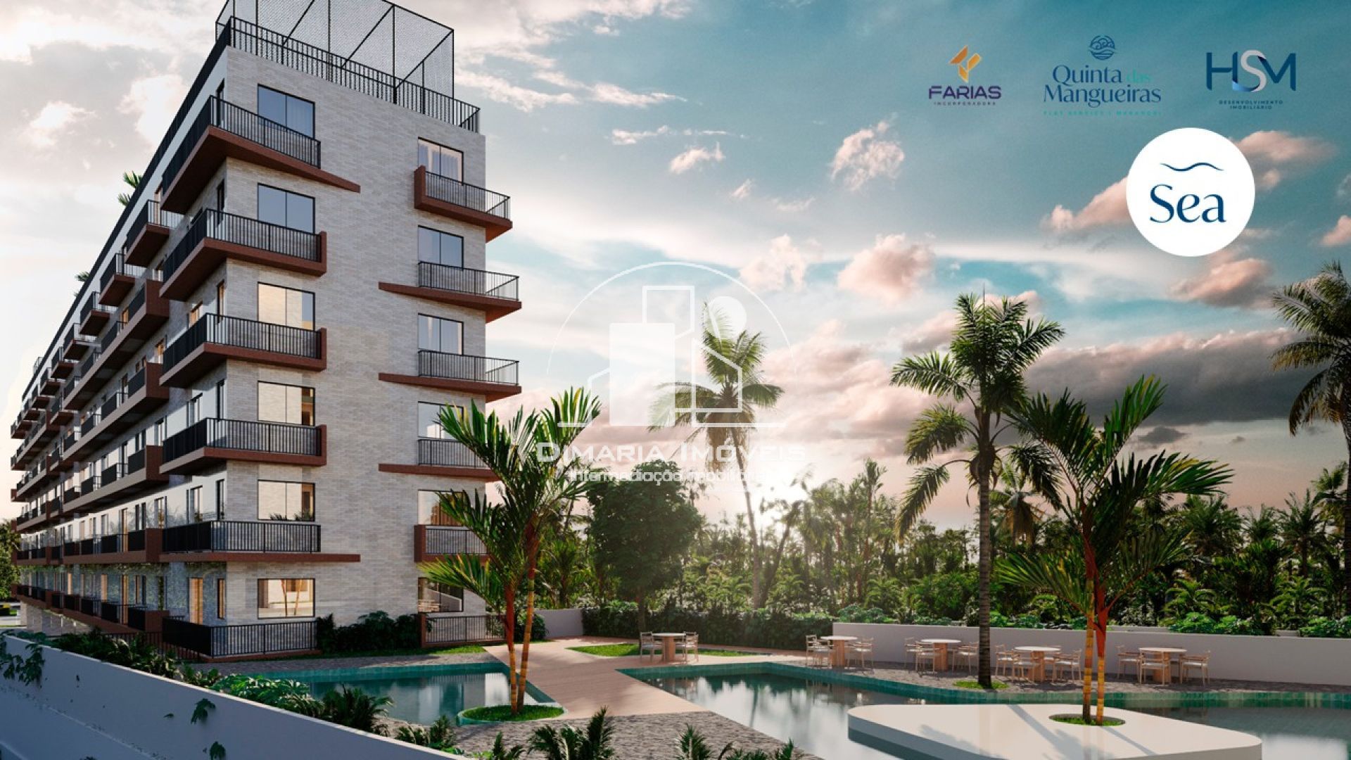 QUINTAS DAS MANGUEIRAS