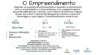 QUINTAS DAS MANGUEIRAS