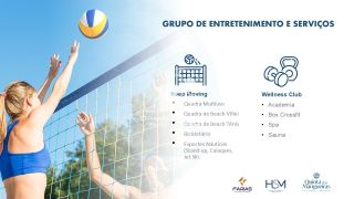 QUINTAS DAS MANGUEIRAS