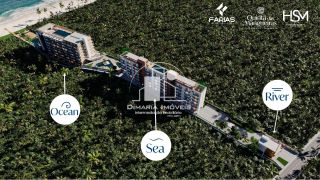 QUINTAS DAS MANGUEIRAS