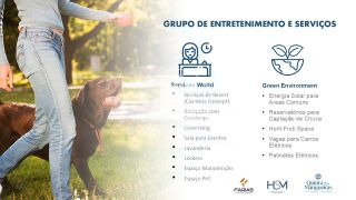 QUINTAS DAS MANGUEIRAS