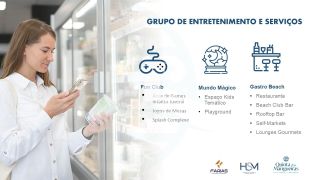 QUINTAS DAS MANGUEIRAS