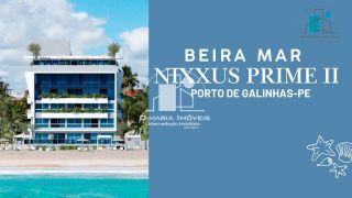 NIXXUS BEACH PRIME 2 