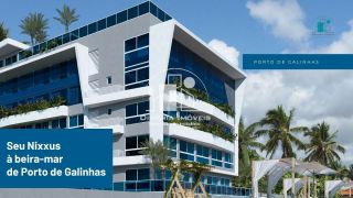 NIXXUS BEACH PRIME 2 