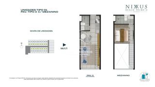 NIXXUS BEACH PRIME 2 