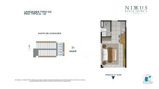 NIXXUS BEACH PRIME 2 