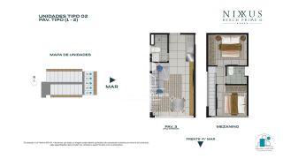 NIXXUS BEACH PRIME 2 