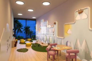 PALM BEACH RESIDENCE