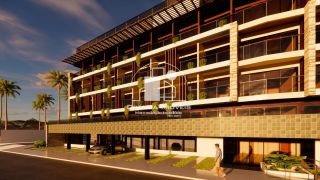 PALM BEACH RESIDENCE