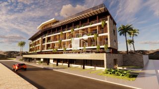 PALM BEACH RESIDENCE