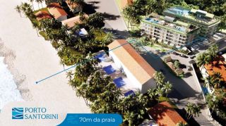 PORTO SANTORINE