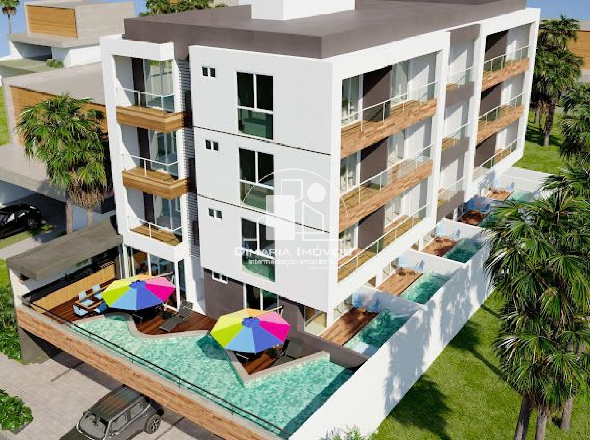 SUNNY BEACH RESIDENCE