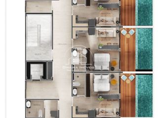 SUNNY BEACH RESIDENCE