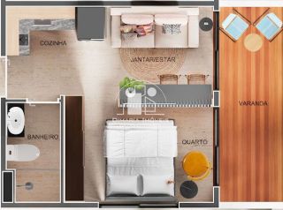 SUNNY BEACH RESIDENCE