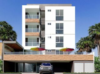 SUNNY BEACH RESIDENCE