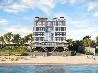 PORTO ALGARVE BEACH STUDIO