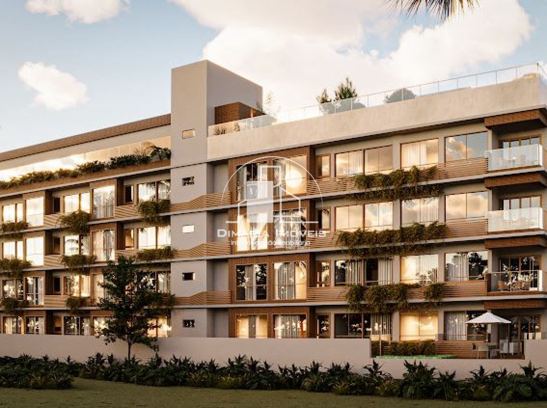 TOURS DU TAMANDARE FLAT STUDIO