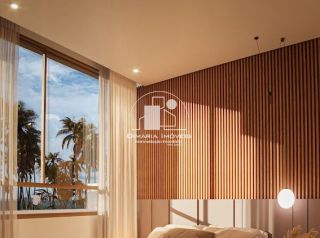 TOURS DU TAMANDARE FLAT STUDIO