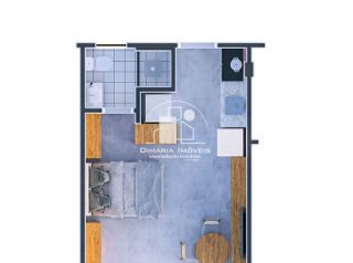 TOURS DU TAMANDARE FLAT STUDIO