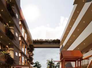 TOURS DU TAMANDARE FLAT STUDIO