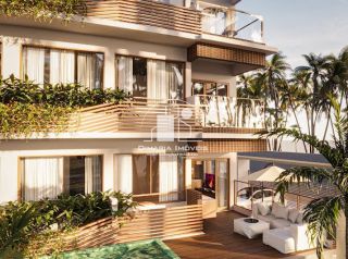 TOURS DU TAMANDARE FLAT STUDIO