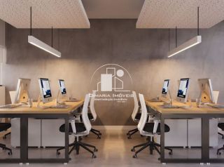 TOURS DU TAMANDARE FLAT STUDIO