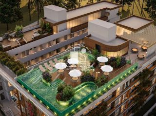 TOURS DU TAMANDARE FLAT STUDIO