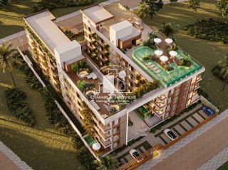 TOURS DU TAMANDARE FLAT STUDIO