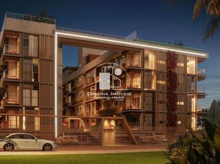 TOURS DU TAMANDARE FLAT STUDIO