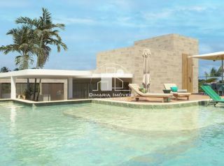 THARÉ VILLA TAMANDARÉ