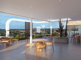 THARÉ VILLA TAMANDARÉ